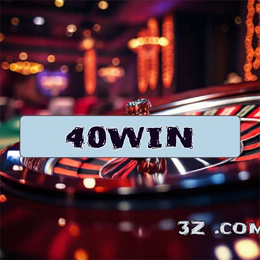 40win.com Apostas ao Vivo