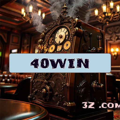 40win.com Cassino Online