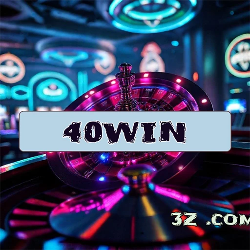 40win.com Todos os Jogos