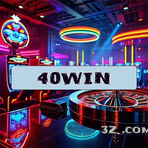 40win.com Pagamentos Rápidos