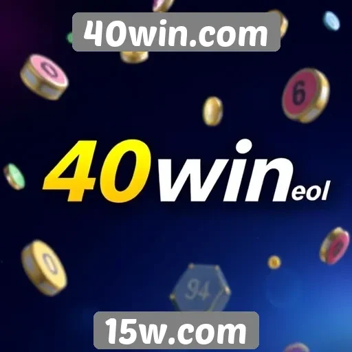 Comparativo entre bônus oferecidos pelo 40win.com