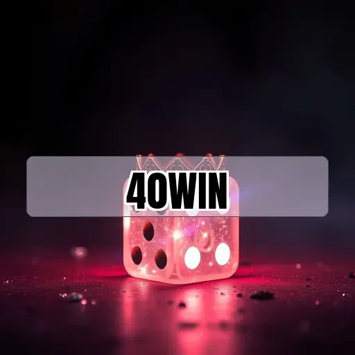 40win.com: Exploração Criativa da Seção de Pagamento