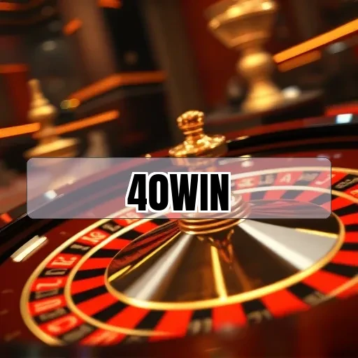 40win.com: As Funcionalidades que Você Não Pode Perder no App