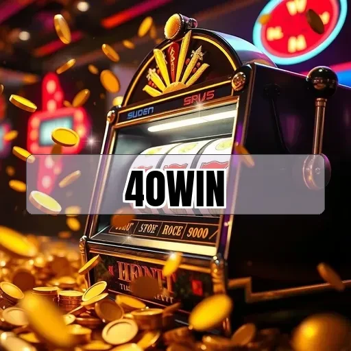 40win.com: Tudo Sobre o Login e Seus Recursos Incríveis